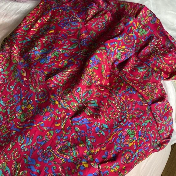 Beautiful Maxi Dress - Picture 6 of 7